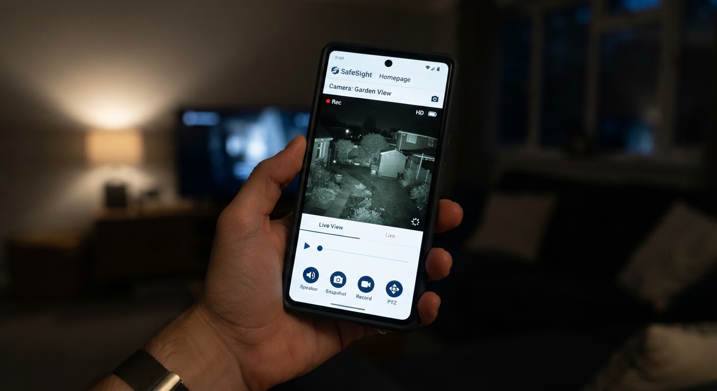 Understanding Motion Detection and Alert Filtering