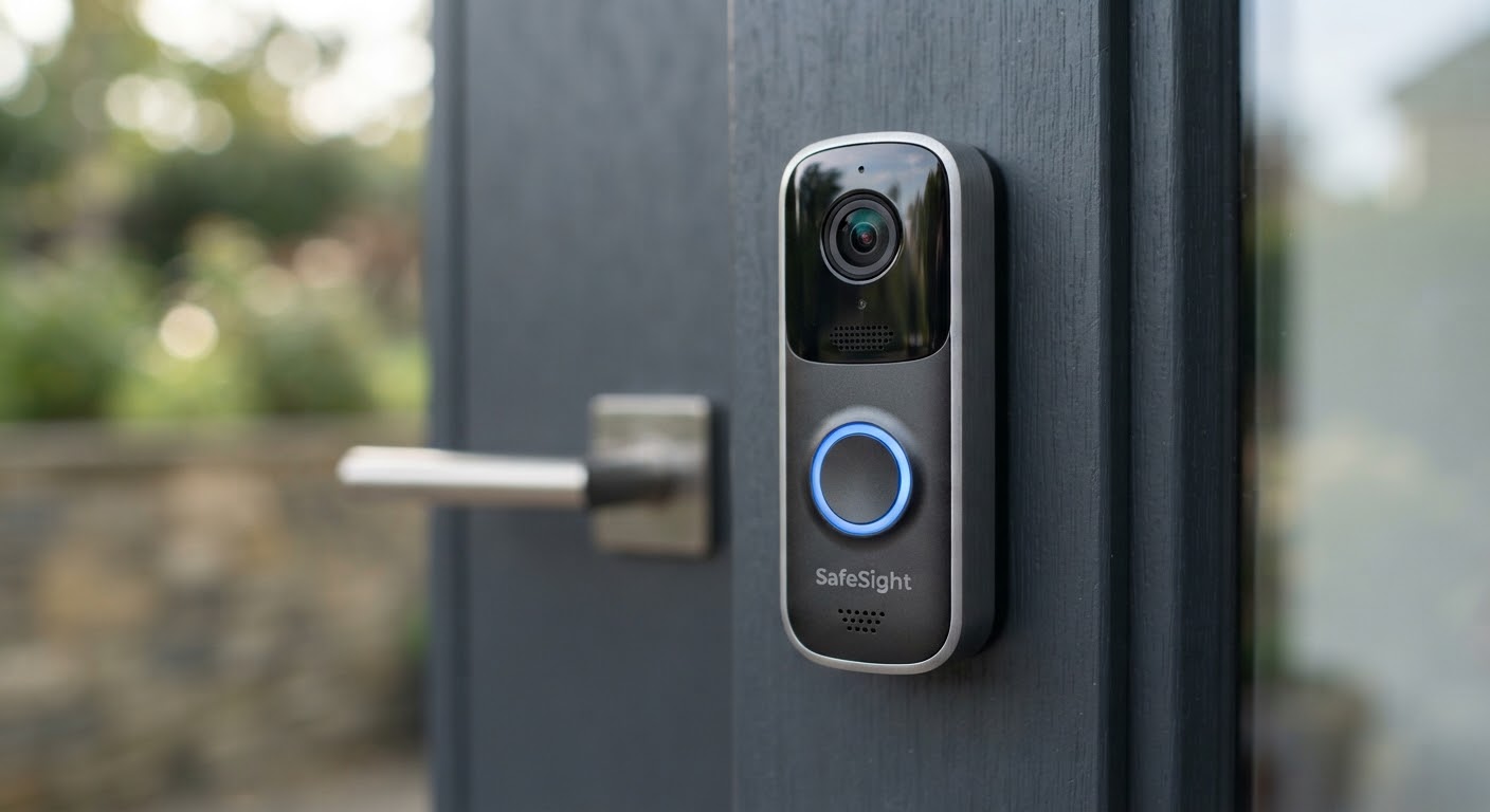 Video Doorbells
